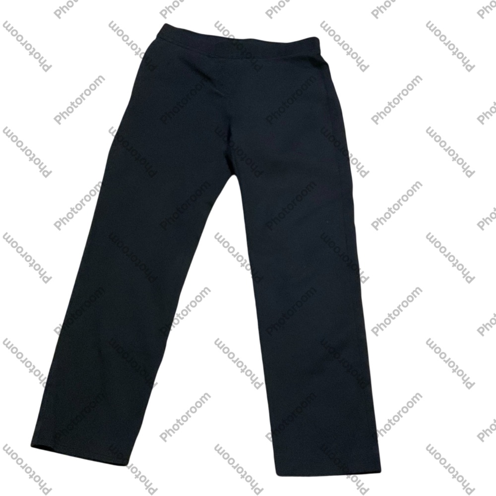 J Jill business girl boss glam trousers